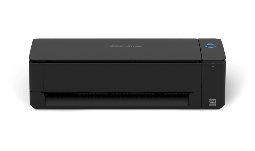 Ricoh Scanners - Ricoh Document Scanners - fi Series, ScanSnap ...