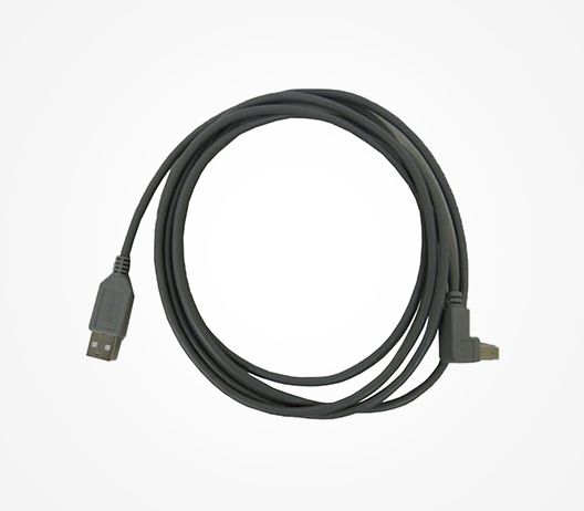 Space Savings USB (90 Degree)