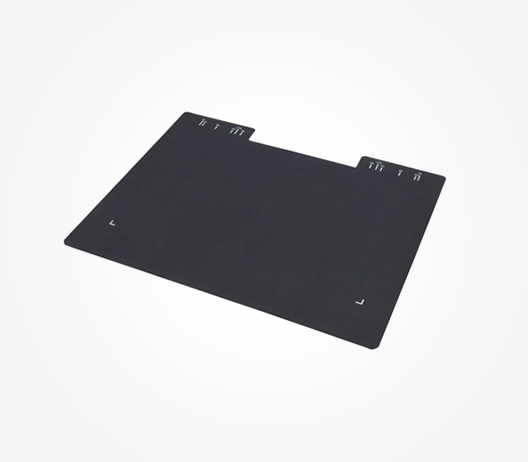 Background Pad