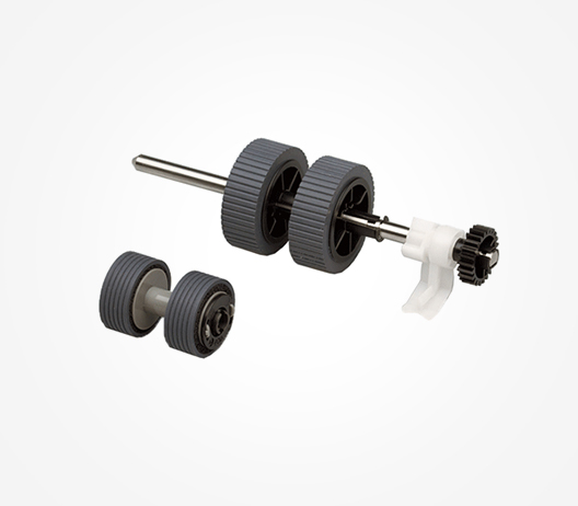 Pick and Brake Roller Set