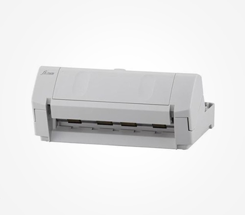 Scanner Imprinter Ricoh Scanners - Fujitsu fi-7180 - Compact Desktop Scanner