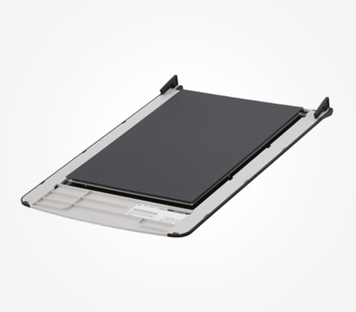 Ricoh Scanners - Fujitsu fi-7240 - Value ADF Scanner with Flatbed