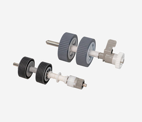 Pick and Brake Roller Set