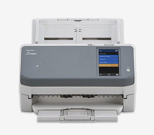 Photo of fi-7300NX
