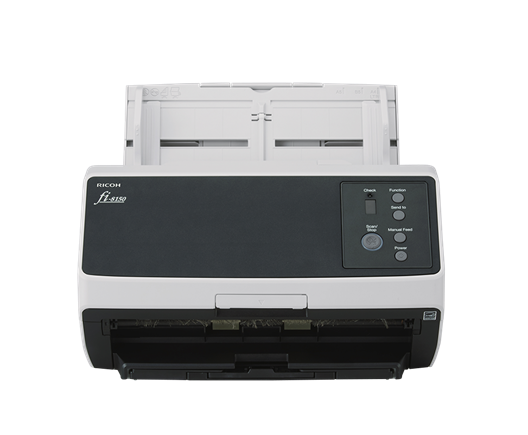 Photo of fi-8150