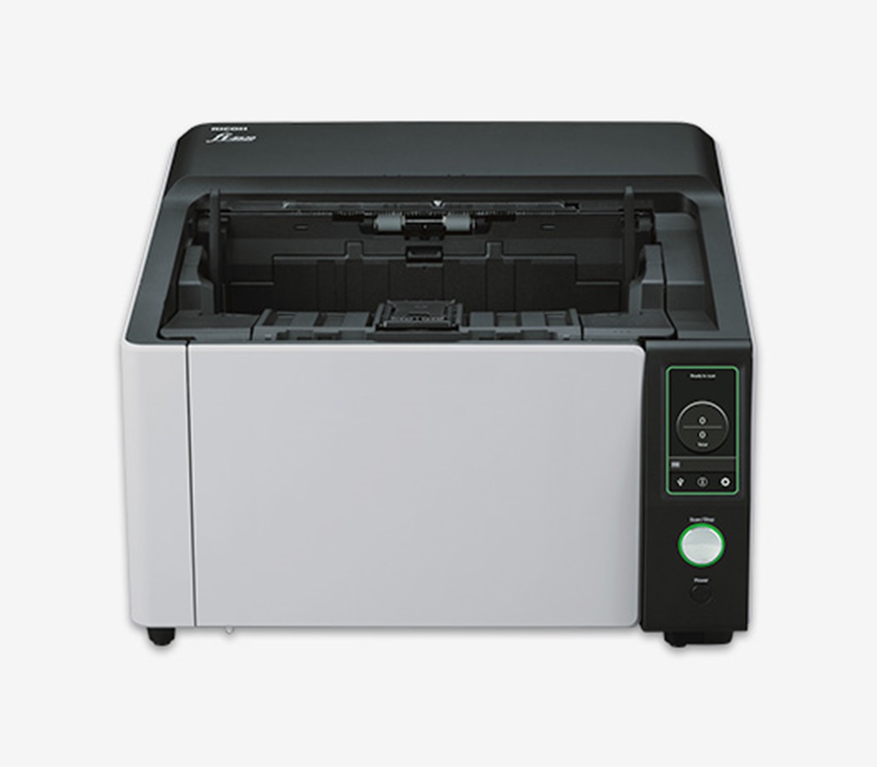 Ricoh Scanners - Ricoh fi-8820 - Numériseur de production haute ...