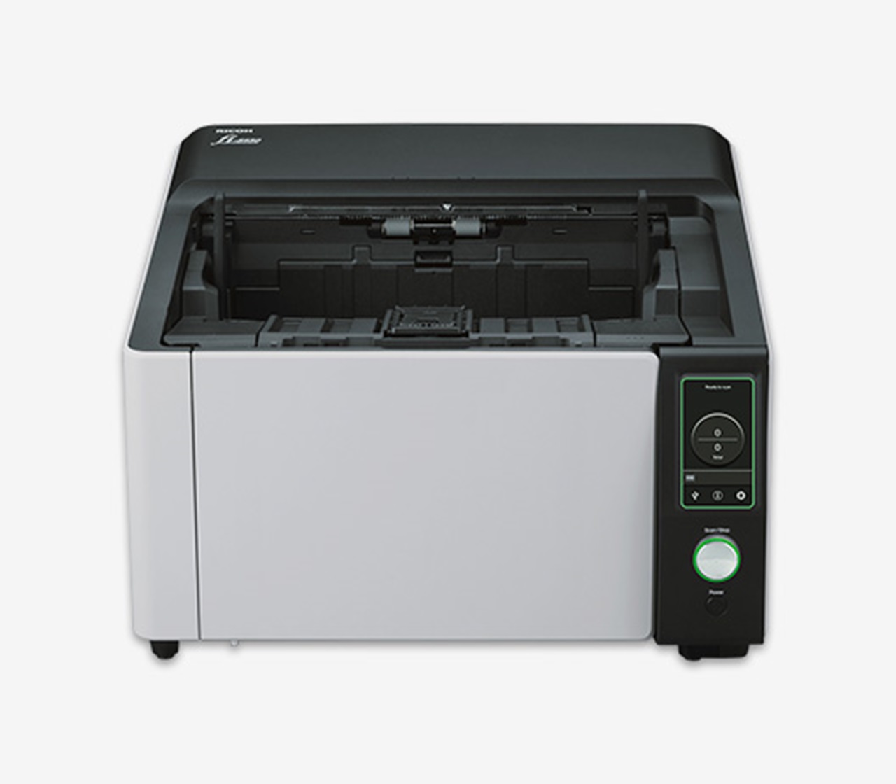 Ricoh Scanners - Ricoh fi-8950 - High Speed Production Scanner