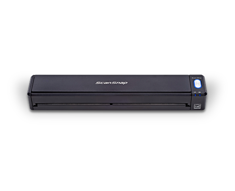ScanSnap® iX100