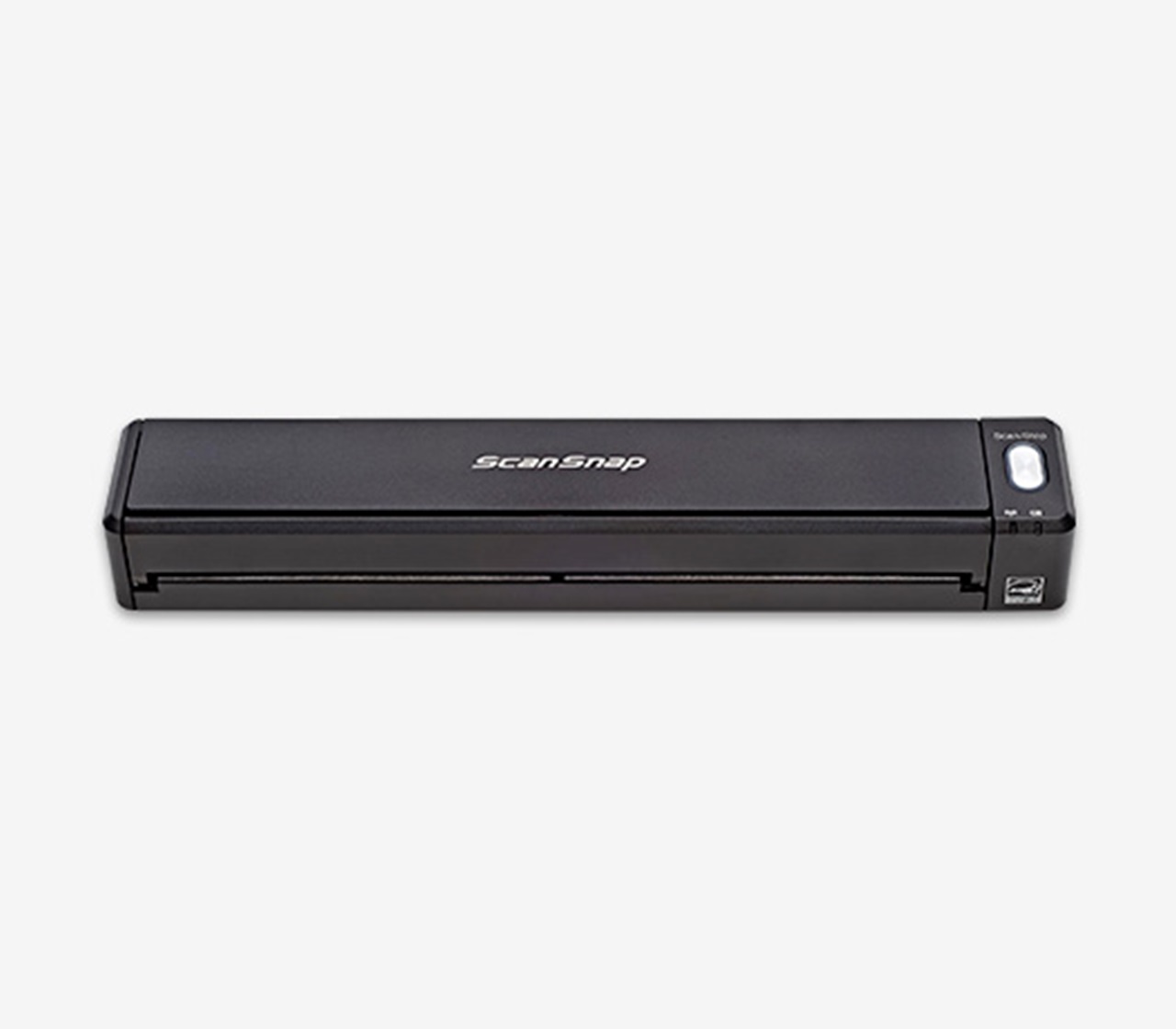 Ricoh Scanners - ScanSnap iX100 - Portable Mobile Scanner