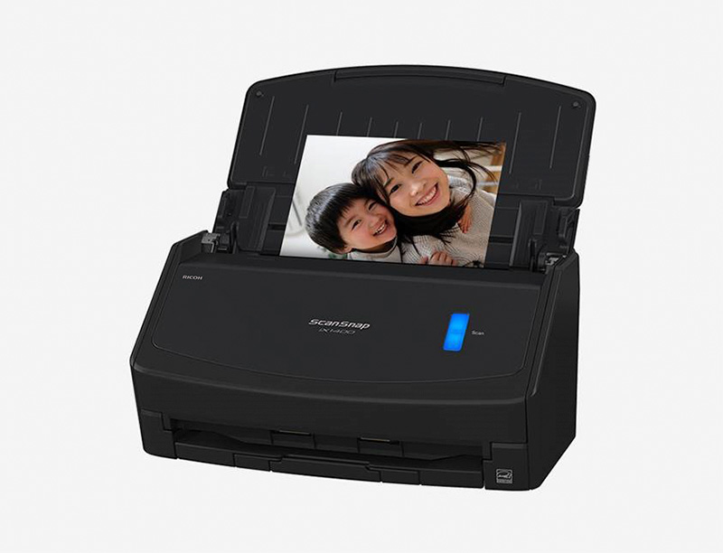 ScanSnap® iX1400 - One Touch Button Scan Snap Driver & Download 