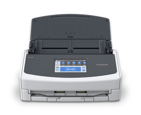 ScanSnap® iX1600