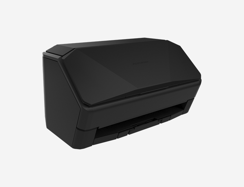 ScanSnap® iX2500 - Touch Screen Document Scanner