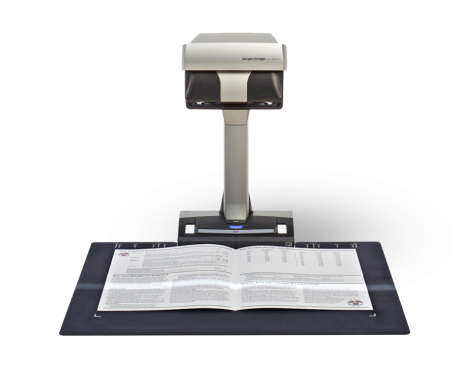 Ricoh Scanners - ScanSnap Ricoh Scanners - ScanSnap