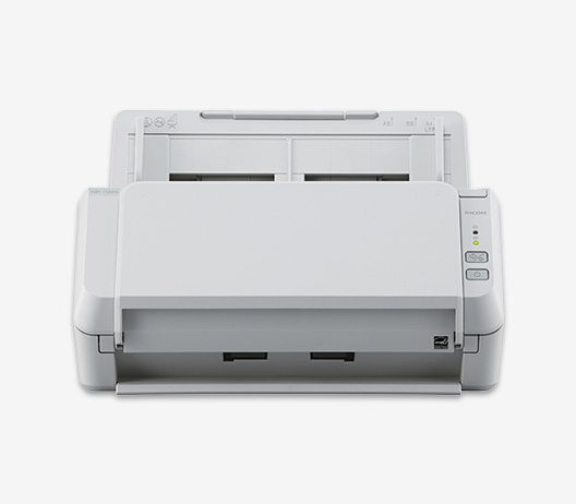 Ricoh Scanners - SP-1120N - Budget Friendly Scanner