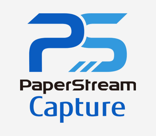 Logo For PaperStream Capture