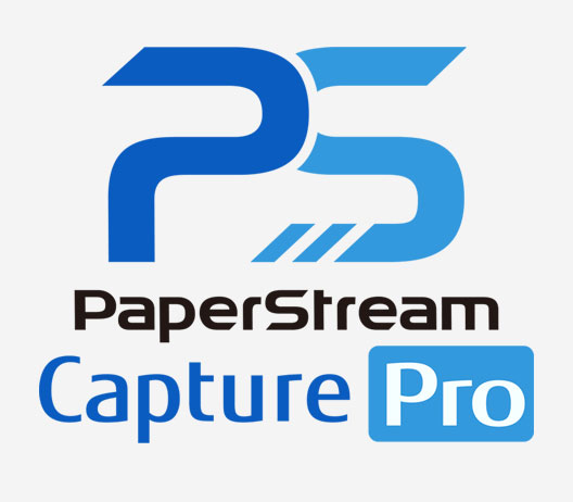Logo For PaperStream Capture Pro