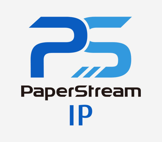 Logo For PaperStream IP