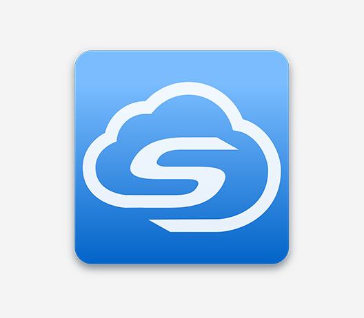 Logo For ScanSnap Cloud