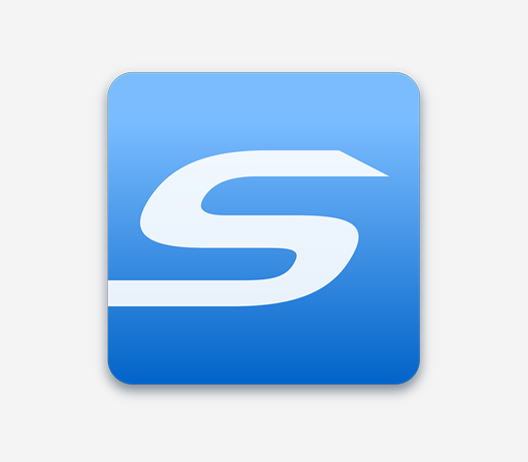 Logo For ScanSnap Connect