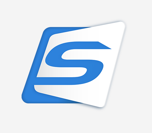Logo For ScanSnap Home