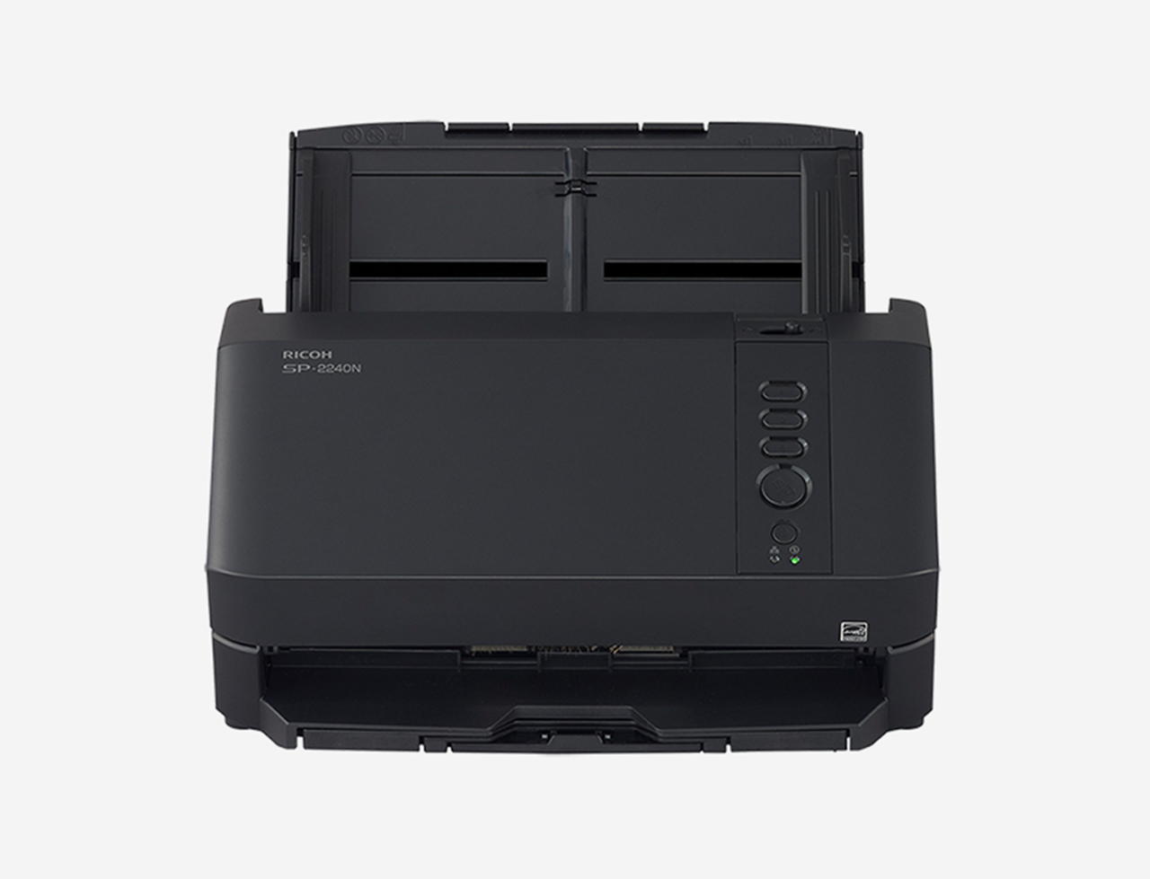 Ricoh Scanners - Ricoh SP-2240N - Advanced Network Document Scanner